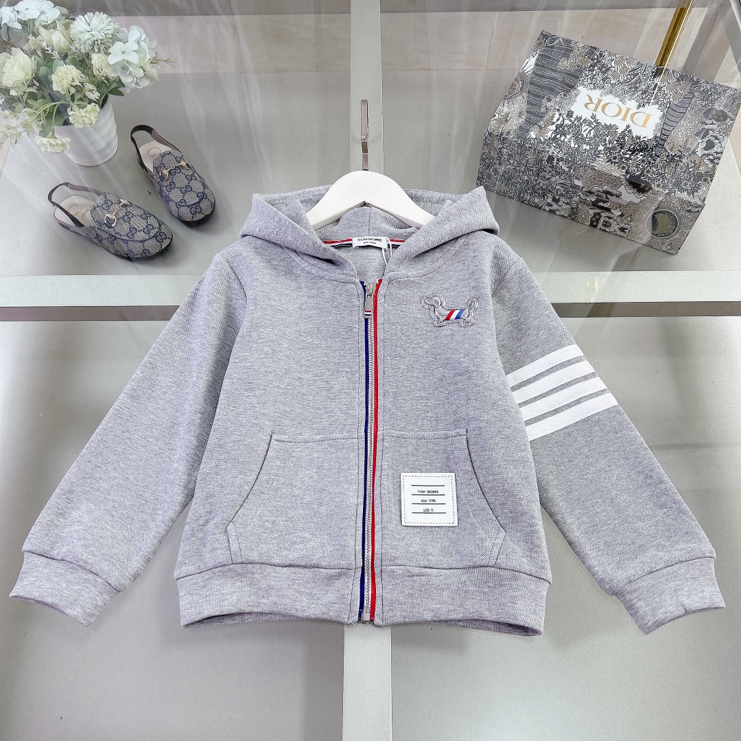 Thom Browne Kids